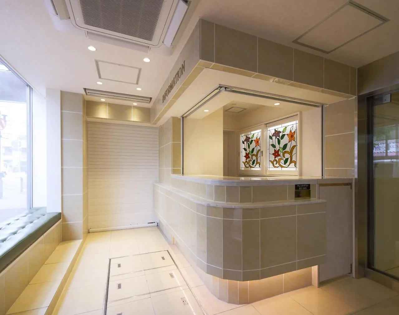 Hotel Shimbashi Sambankan Tokyo
