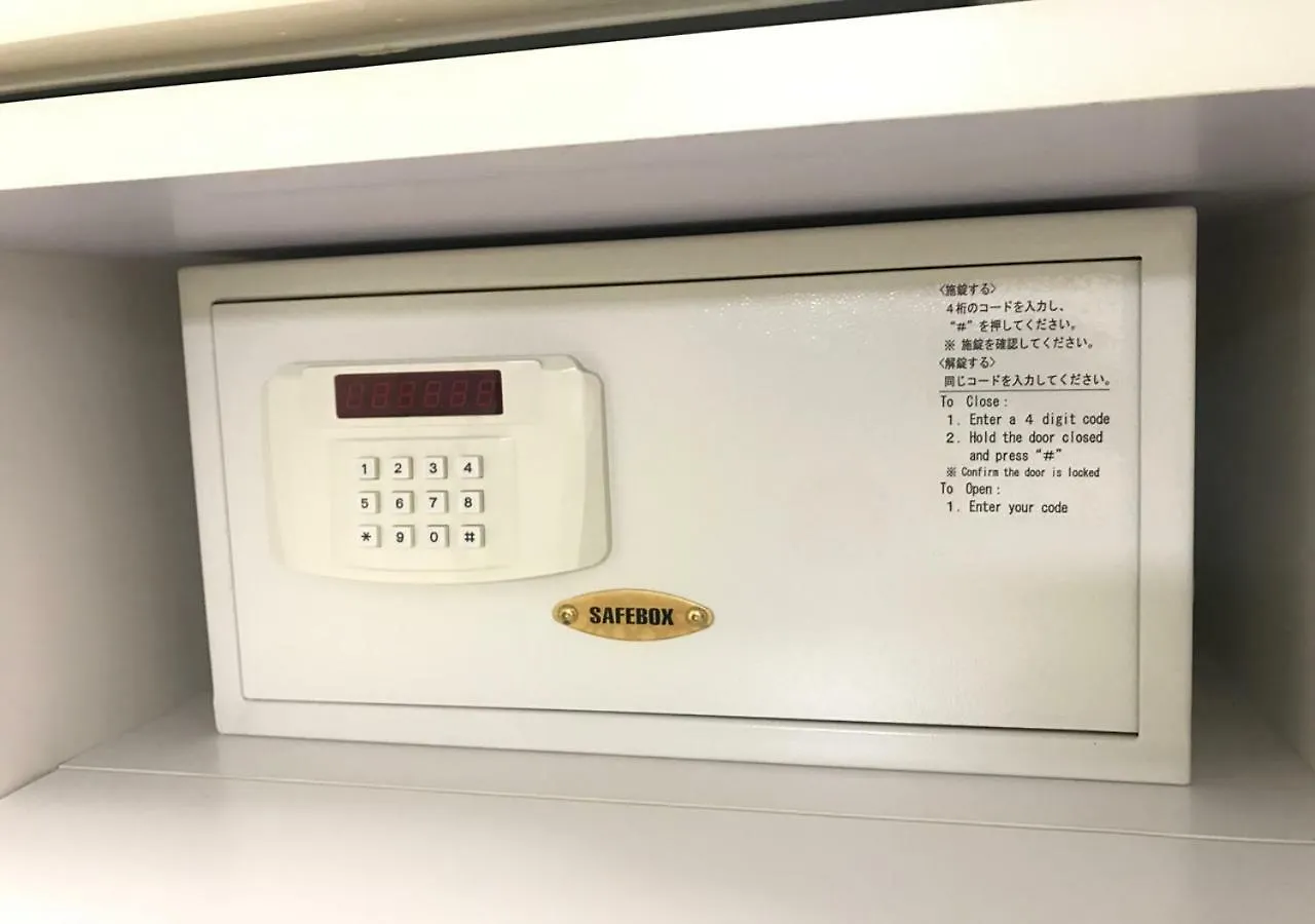Hotel Shimbashi Sambankan Tokyo 2*,  Japan