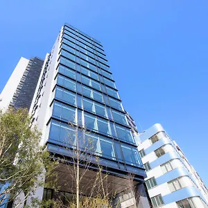 ホテル ホテル京阪築地銀座グランデ
