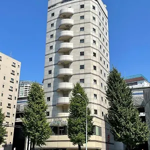 Hotel Olympic Azabu