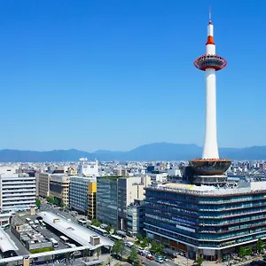 **** ホテル 京都タワーホテル 日本