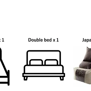  アパート アートマンションaoca山王3a　olive 日本
