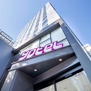 Hotel Yotel Ginza