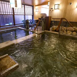 *** ホテル ドーミーイン札幌annex 日本