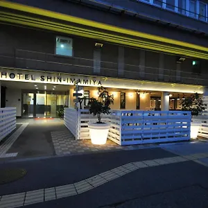  ホステル ホテル新今宮 日本