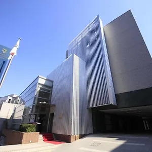Hotel Center Of Japan